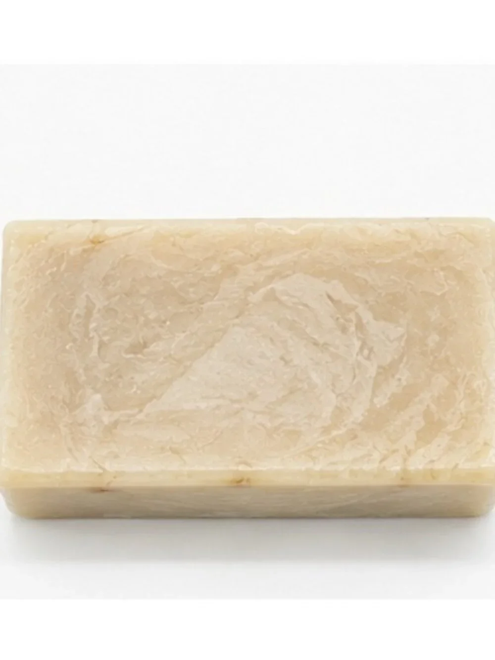 Naturally NTS Lavender Patchouli Cold Process Soap – 4.9 oz – Cream